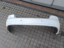 Stoßstange hinten audi gebraucht kaufen  Königsbrunn