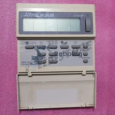 Controle remoto de ar condicionado USADO 1PCS Mitsubishi MD-0152-001 PAR-JH050KA, usado comprar usado Controle remoto de ar condicionado USADO 1PCS Mitsubishi MD-0152-001 PAR-JH050KA, usado comprar usado  Enviando para Brazil