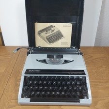Silver reed 100 for sale  CHELTENHAM