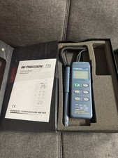 Precision 720 humidity for sale  Longmont