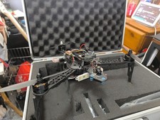 Folding tri copter for sale  MIDDLESBROUGH