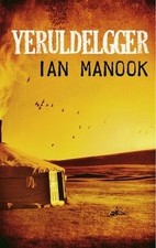 Yeruldelgger ian manook d'occasion  France