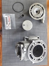 Yamaha 250 4dp gebraucht kaufen  Königsfeld, Schalkenbach