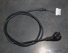 Câble alimentation télévisi d'occasion  Pélissanne