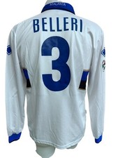 shirt atalanta usato shirt atalanta usato Roma