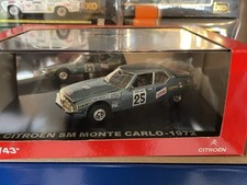 Citroen monte carlo d'occasion  Expédié en Belgium