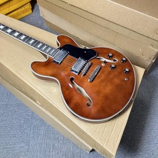 335 chitarra elettrica usato  Spedire a Italy