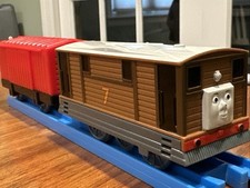 Thomas friends trackmaster for sale  Brick