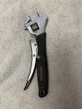 Craftsman locking adjustable for sale  ORPINGTON