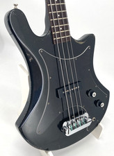 Guild 301 bass for sale  MILTON KEYNES