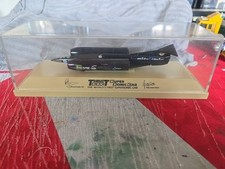 Lledo thrust ssc for sale  CLACTON-ON-SEA