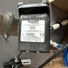 Bomba y accesorios Flojet g573215D segunda mano  Embacar hacia Mexico