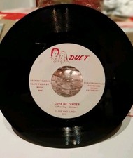 Disque vinyle rare d'occasion  Yzeure