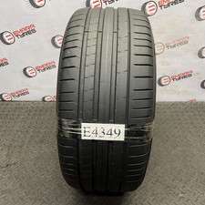 255 zr20 97y for sale  SHEFFIELD