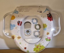 Toilettensitz toilettenaufsatz gebraucht kaufen  Rudolstadt