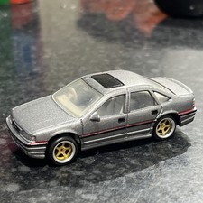 Matchbox superfast vauxhall for sale  OTTERY ST. MARY