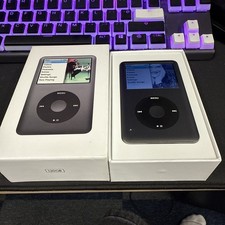 Ipod classic 6th for sale  STRATFORD-UPON-AVON