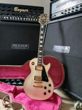 Gibson les paul gebraucht kaufen  Büdingen