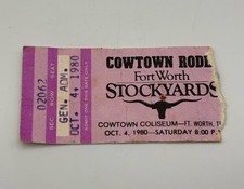 Vintage cowboy rodeo for sale  Belchertown