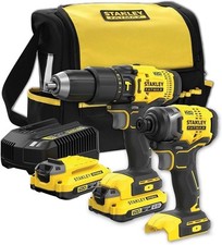 Stanley fatmax v20 for sale  BOLTON