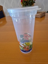 Wasser maxx becher gebraucht kaufen  Bad Essen