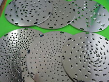Grater shredder discs for sale  Horseshoe Bay