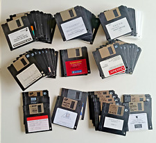 Used 3.5 floppy for sale  UXBRIDGE