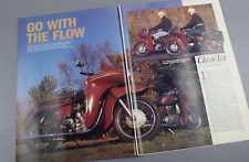 Royal enfield crusader for sale  ASHBOURNE