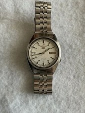 Seiko automatico mod.7009 usato  Loano