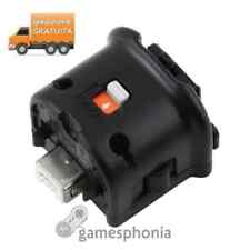 Motion plus adattatore usato  Casapesenna