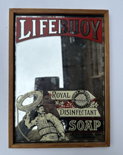 Lifebuoy soap advertising for sale  SOLIHULL