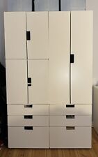 Stuva kleiderschrank ikea gebraucht kaufen  Berlin
