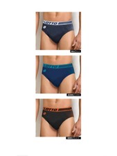 Pezzi slip cotone usato  Nola