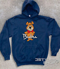 Felpa unisex bubu usato  Genova