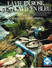 Publicite advertising 035 d'occasion  Roquebrune-sur-Argens