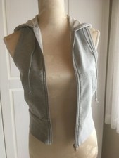 Nly damen kaputzenweste gebraucht kaufen  Uelzen