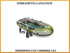 Canotto pvc 295 usato  Lavagna