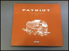 2016 jeep patriot for sale  Red Wing