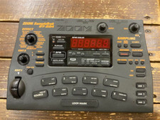 Zoom sampletrak 224 for sale  Shipping to United States