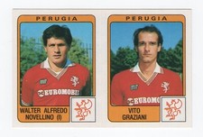 Figurine calciatori panini usato  Fiorenzuola d'Arda