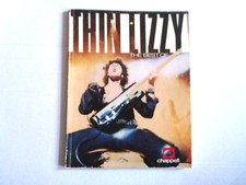 Thin lizzy best for sale  ABERDARE