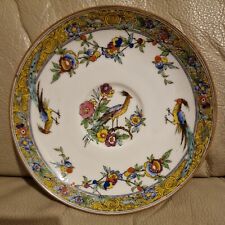 Antique mintons sinclair for sale  MALVERN