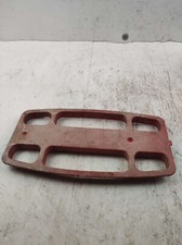 Plastique porte bagage d'occasion  Beaufort-en-Vallée
