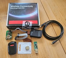 Usado, Placa de desenvolvimento Texas Instruments CC2541DK-MINI comprar usado  Enviando para Brazil
