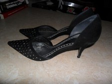 Women evening black for sale  MANCHESTER