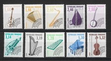 Instruments musique timbre d'occasion  France