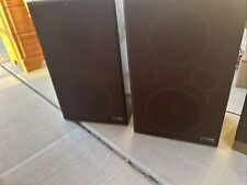 Vintage pair fisher for sale  Apple Valley
