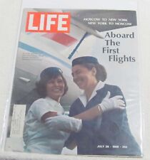 Life magazine july for sale  Voorhees