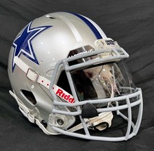 Dallas cowboys riddell for sale  Puyallup