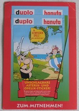 Asterix belix sticker gebraucht kaufen  Lindhorst